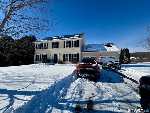Tiny photo for 57 Pacer Lane, Southington, CT 06479 (MLS # 24150288)
