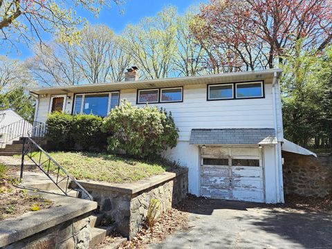 80 Oldham Avenue, Waterbury, CT 06705 - MLS#: 24091674
