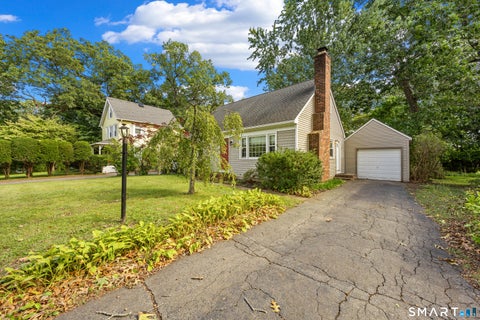 Tiny photo for 19 Oak Street, Wallingford, CT 06492 (MLS # 24208957)