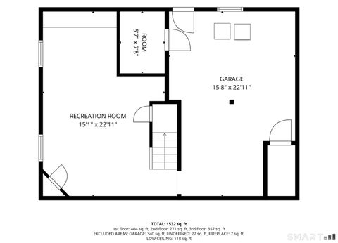 Tiny photo for 19 Oak Street, Wallingford, CT 06492 (MLS # 24208957)