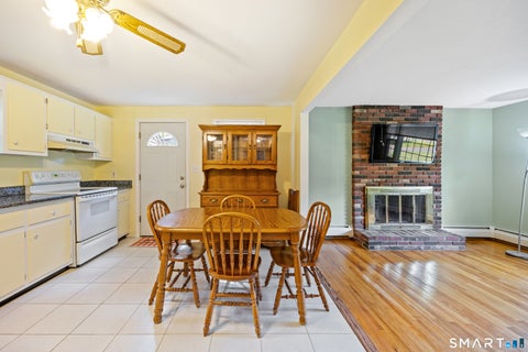 Tiny photo for 19 Oak Street, Wallingford, CT 06492 (MLS # 24208957)