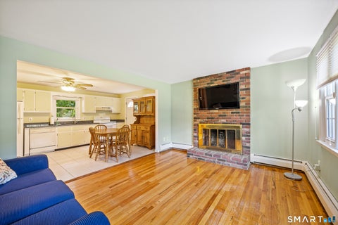 Tiny photo for 19 Oak Street, Wallingford, CT 06492 (MLS # 24208957)