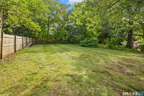 Tiny photo for 19 Oak Street, Wallingford, CT 06492 (MLS # 24208957)