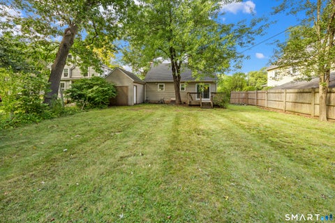 Tiny photo for 19 Oak Street, Wallingford, CT 06492 (MLS # 24208957)