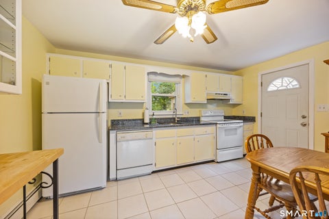Tiny photo for 19 Oak Street, Wallingford, CT 06492 (MLS # 24208957)