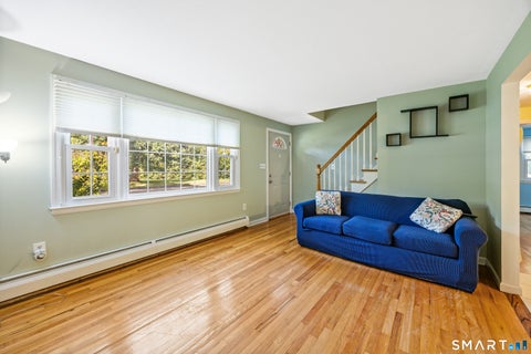 Tiny photo for 19 Oak Street, Wallingford, CT 06492 (MLS # 24208957)