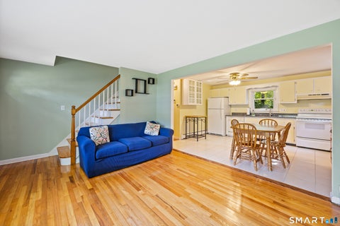 Tiny photo for 19 Oak Street, Wallingford, CT 06492 (MLS # 24208957)