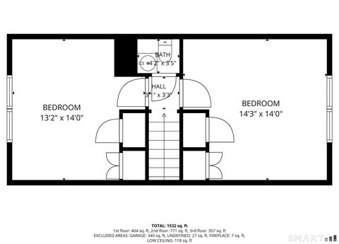 Tiny photo for 19 Oak Street, Wallingford, CT 06492 (MLS # 24208957)