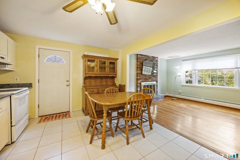 Tiny photo for 19 Oak Street, Wallingford, CT 06492 (MLS # 24208957)