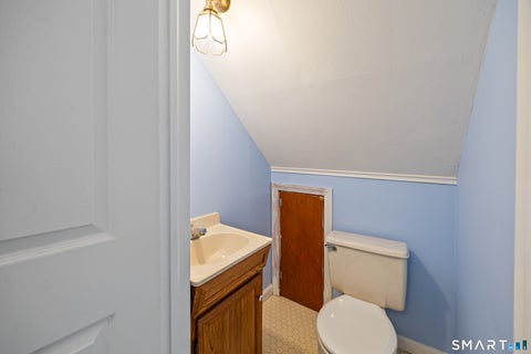 Tiny photo for 19 Oak Street, Wallingford, CT 06492 (MLS # 24208957)