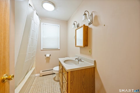 Tiny photo for 19 Oak Street, Wallingford, CT 06492 (MLS # 24208957)