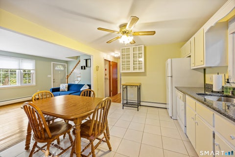 Tiny photo for 19 Oak Street, Wallingford, CT 06492 (MLS # 24208957)