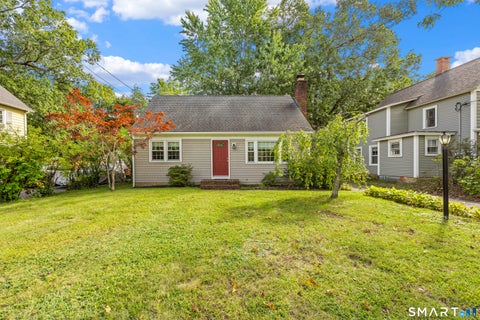 Photo of 19 Oak Street, Wallingford, CT 06492 (MLS # 24208957)