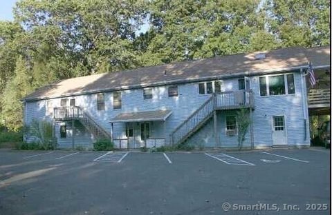 284 Merrow Road Tolland CT 06084