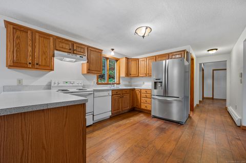 Tiny photo for 188B W Stafford Road, Stafford, CT 06076 (MLS # 24134733)