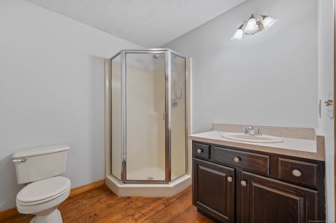Tiny photo for 188B W Stafford Road, Stafford, CT 06076 (MLS # 24134733)