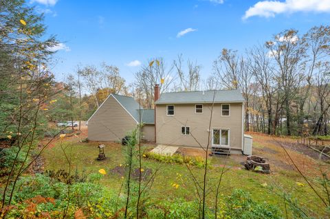 Tiny photo for 188B W Stafford Road, Stafford, CT 06076 (MLS # 24134733)