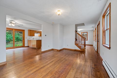Tiny photo for 188B W Stafford Road, Stafford, CT 06076 (MLS # 24134733)