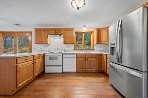 Tiny photo for 188B W Stafford Road, Stafford, CT 06076 (MLS # 24134733)