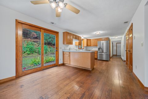 Tiny photo for 188B W Stafford Road, Stafford, CT 06076 (MLS # 24134733)