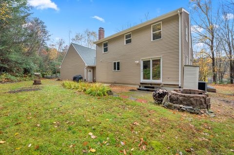 Tiny photo for 188B W Stafford Road, Stafford, CT 06076 (MLS # 24134733)