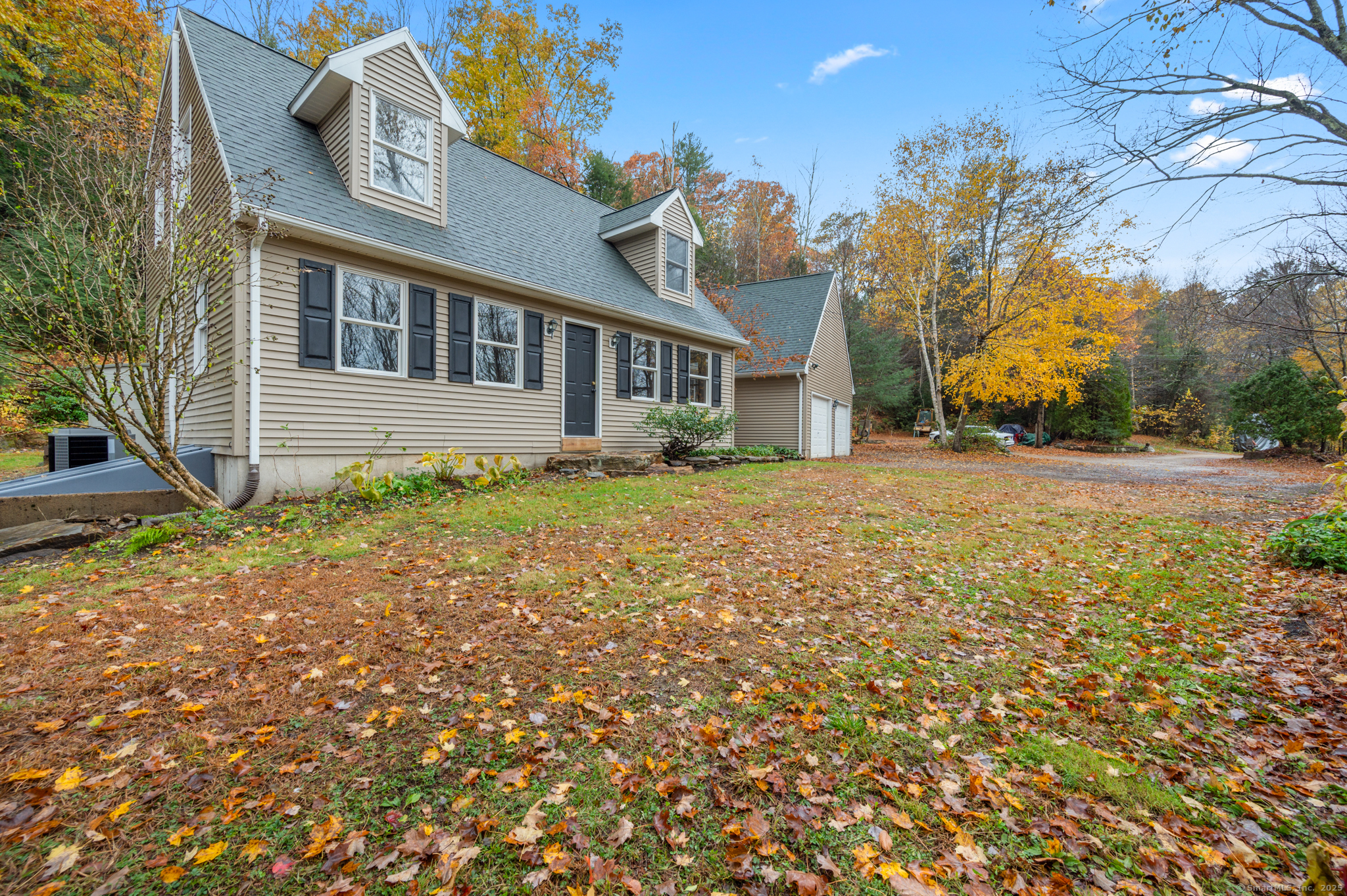 188B West Stafford Road