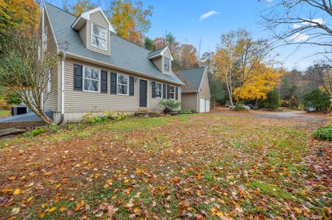 Tiny photo for 188B W Stafford Road, Stafford, CT 06076 (MLS # 24134733)