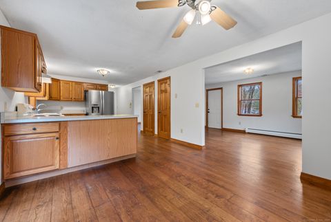 Tiny photo for 188B W Stafford Road, Stafford, CT 06076 (MLS # 24134733)