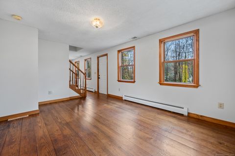 Tiny photo for 188B W Stafford Road, Stafford, CT 06076 (MLS # 24134733)