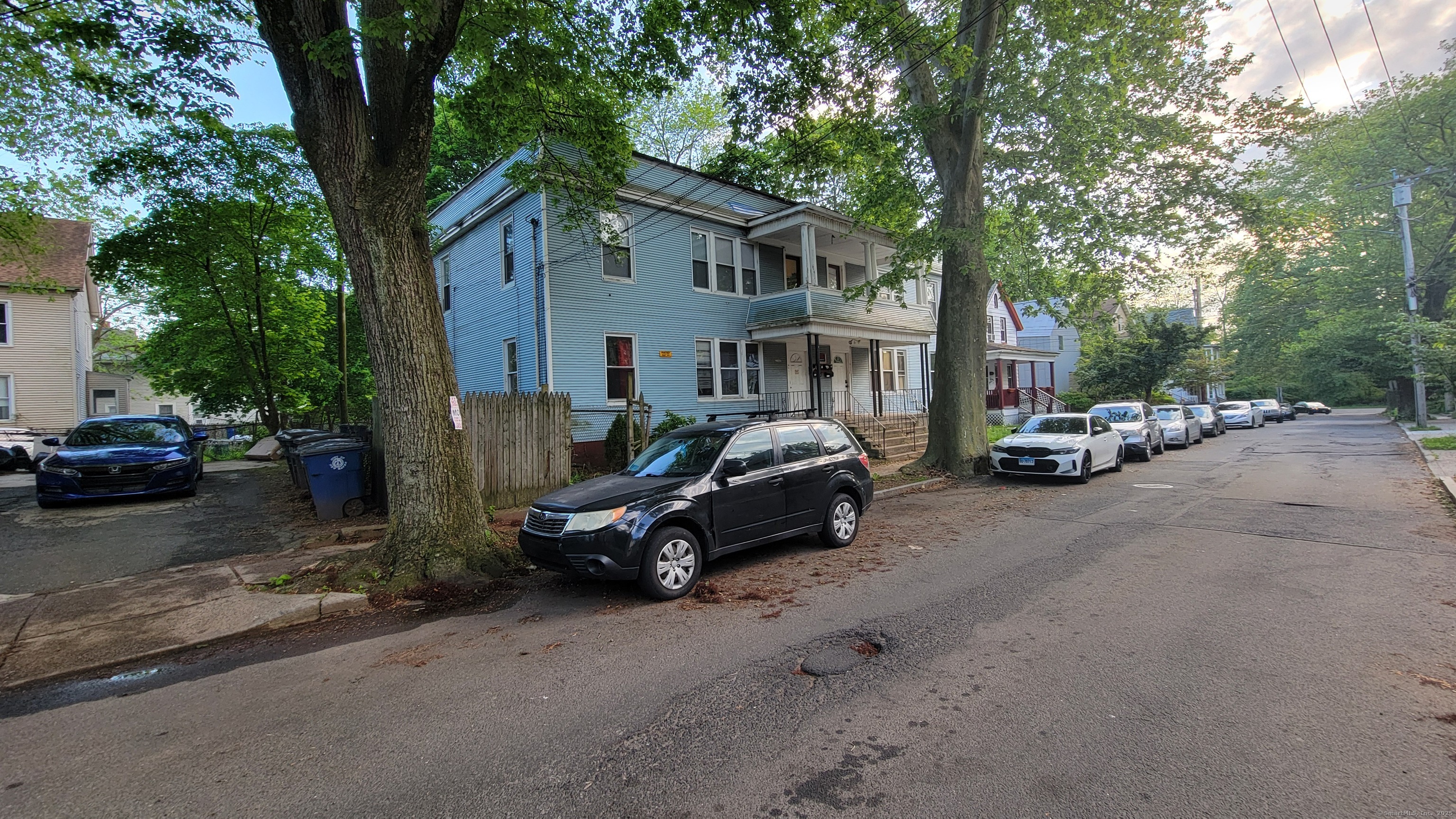 310 West Division Street