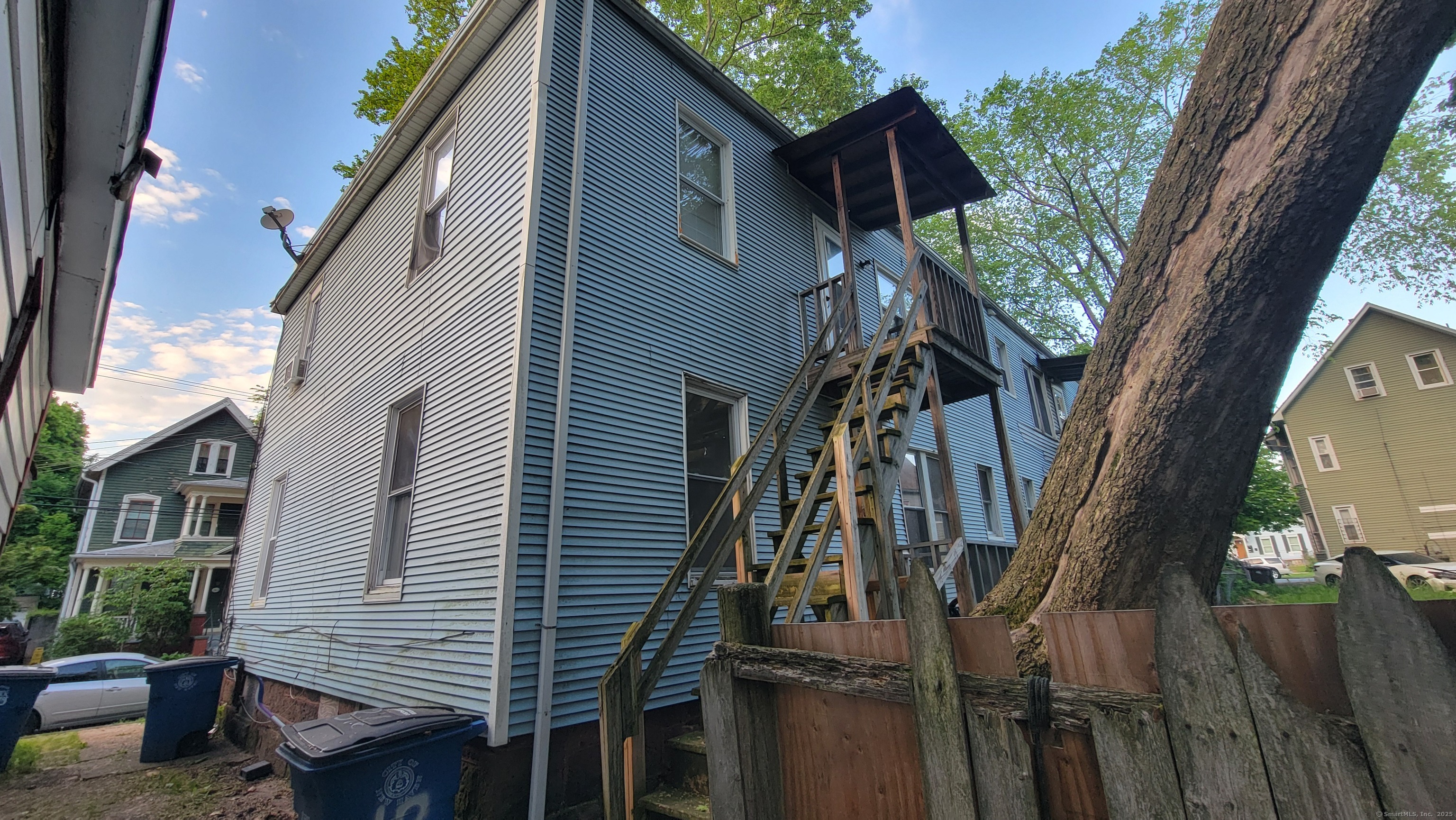 310 West Division Street
