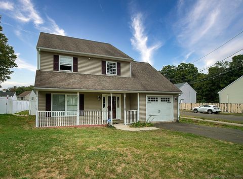 2 Victoria Court Hamden CT 06514