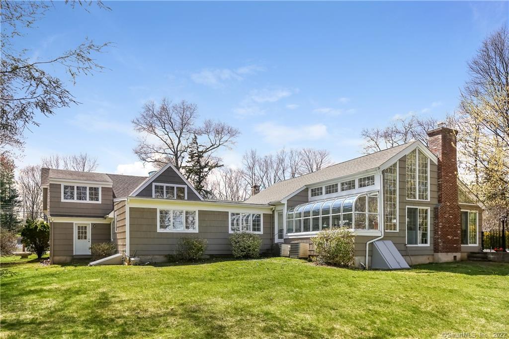 15 Bowman Drive