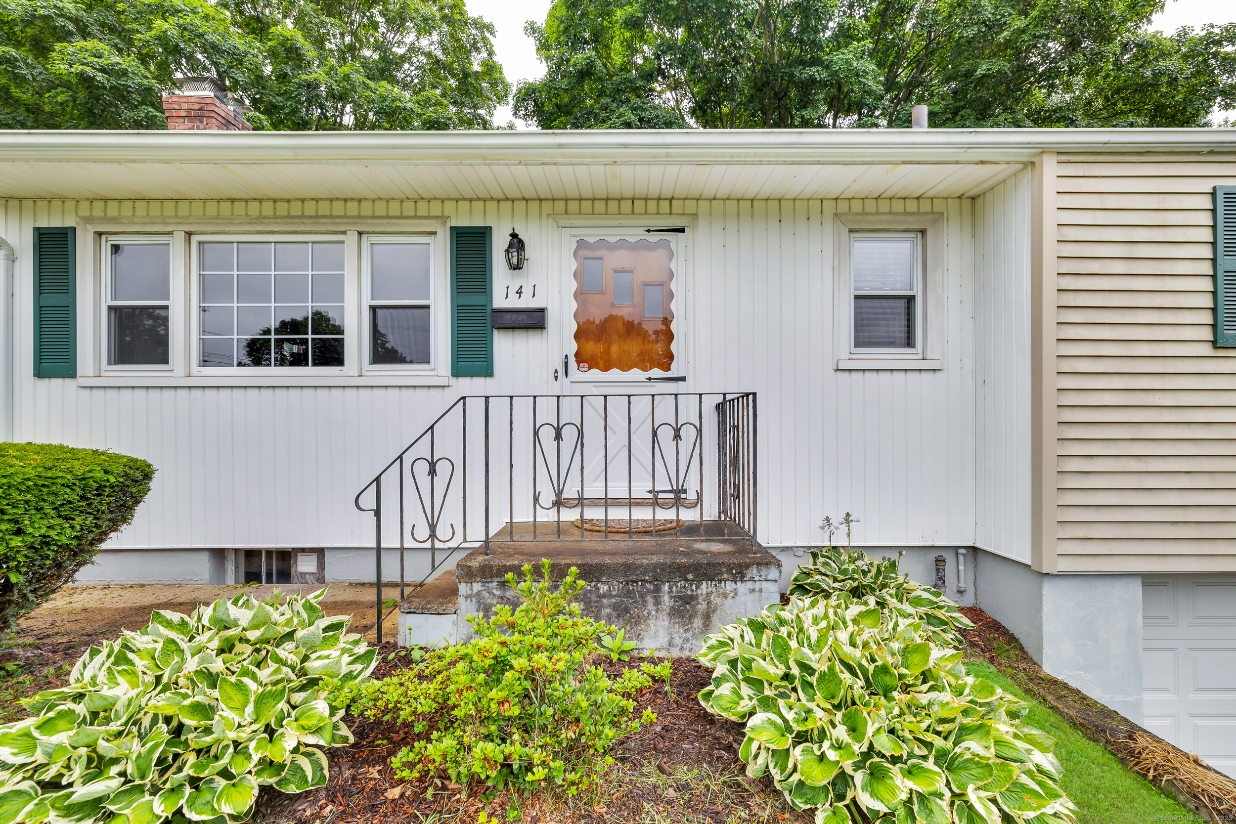 141 Orchard Street