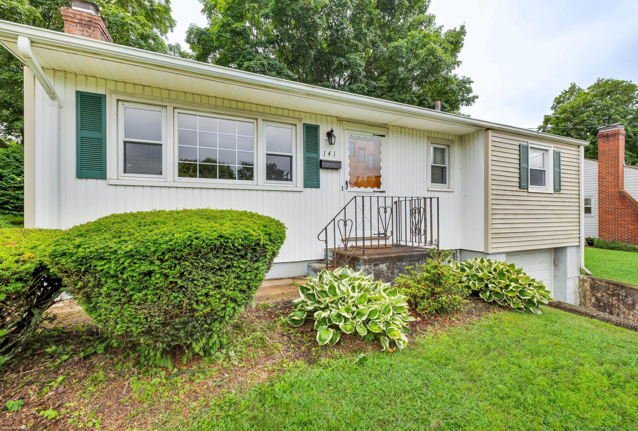 141 Orchard Street