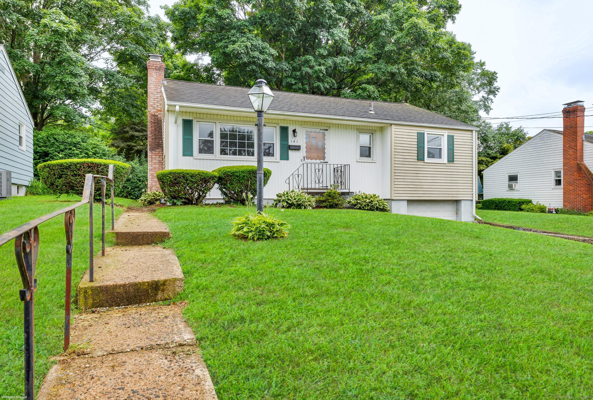 141 Orchard Street