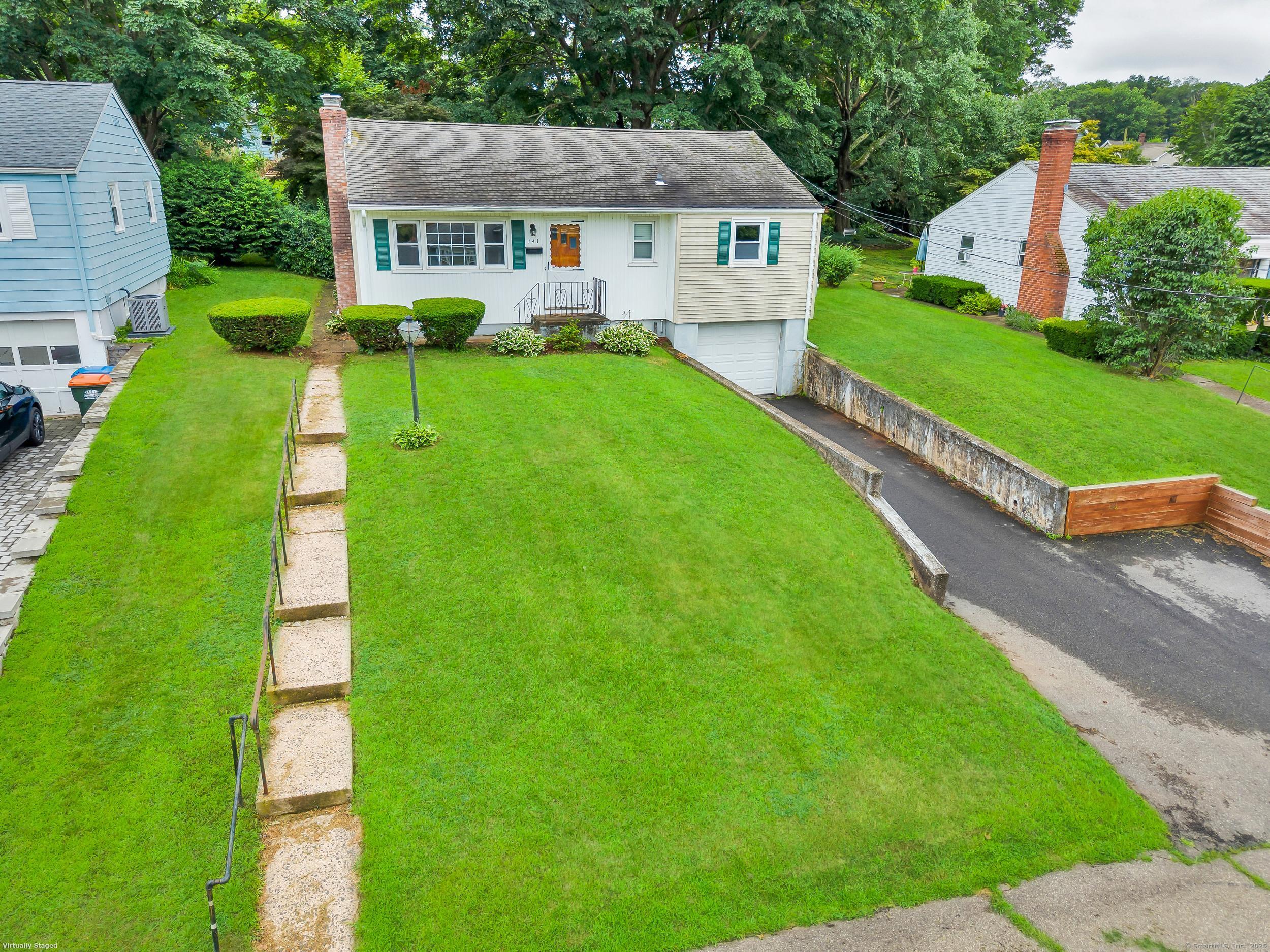 141 Orchard Street