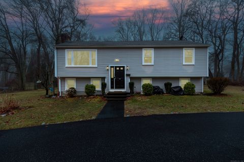 A home in Clinton