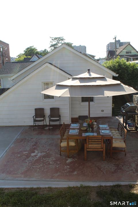 Tiny photo for 29 Quintard Terrace, Stamford, CT 06902 (MLS # 24153540)