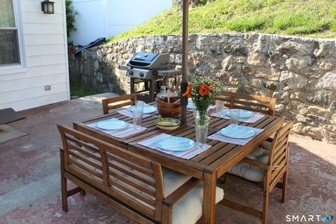 Tiny photo for 29 Quintard Terrace, Stamford, CT 06902 (MLS # 24153540)