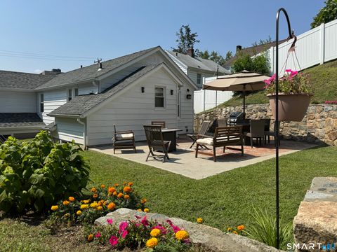 Tiny photo for 29 Quintard Terrace, Stamford, CT 06902 (MLS # 24153540)