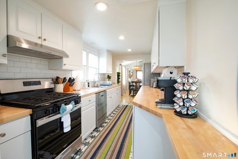 Tiny photo for 29 Quintard Terrace, Stamford, CT 06902 (MLS # 24153540)