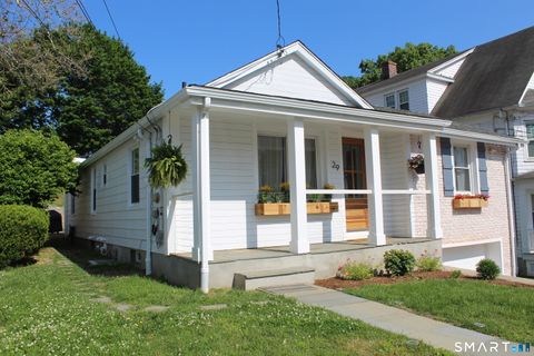 Photo of 29 Quintard Terrace, Stamford, CT 06902 (MLS # 24153540)