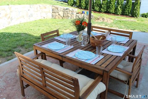 Tiny photo for 29 Quintard Terrace, Stamford, CT 06902 (MLS # 24153540)