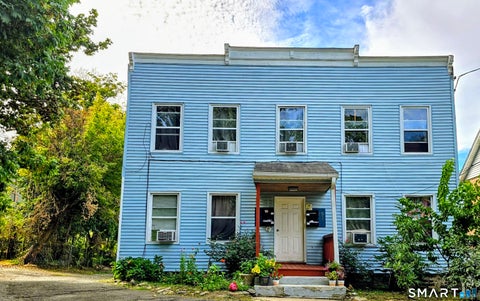 Photo of 51 Brown Avenue, Stamford, CT 06902 (MLS # 24208329)