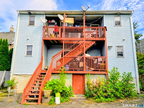 Tiny photo for 51 Brown Avenue, Stamford, CT 06902 (MLS # 24208329)