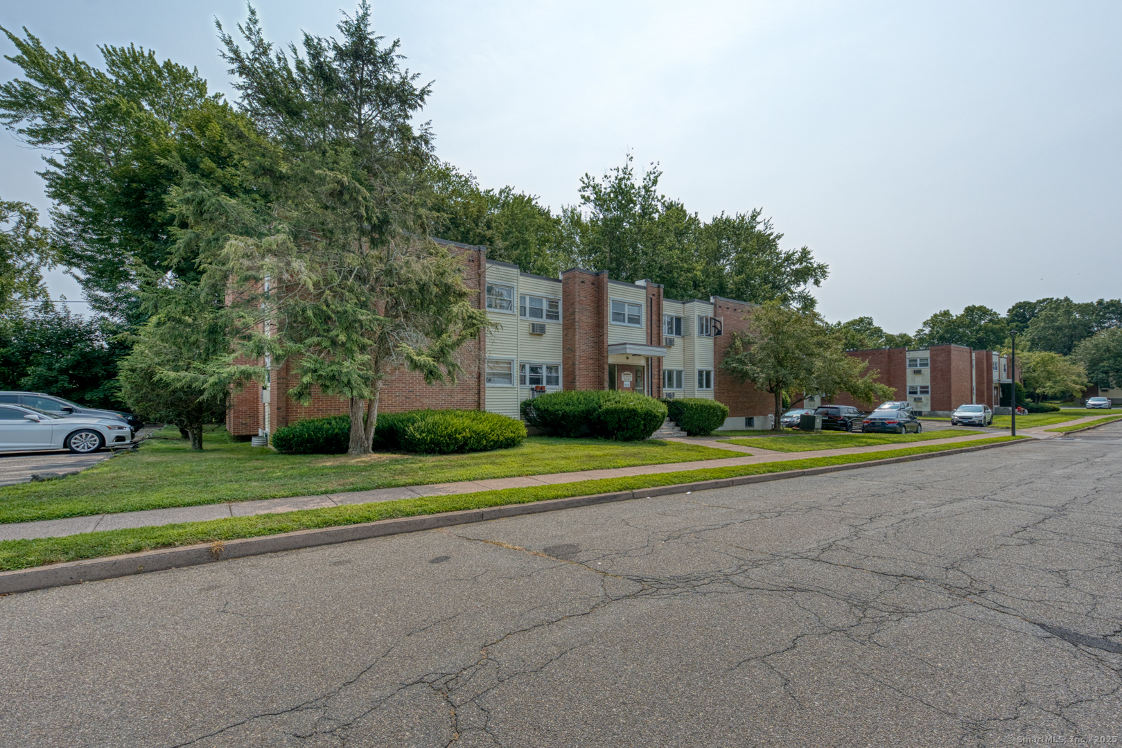 20 Thompson Road APT 8A