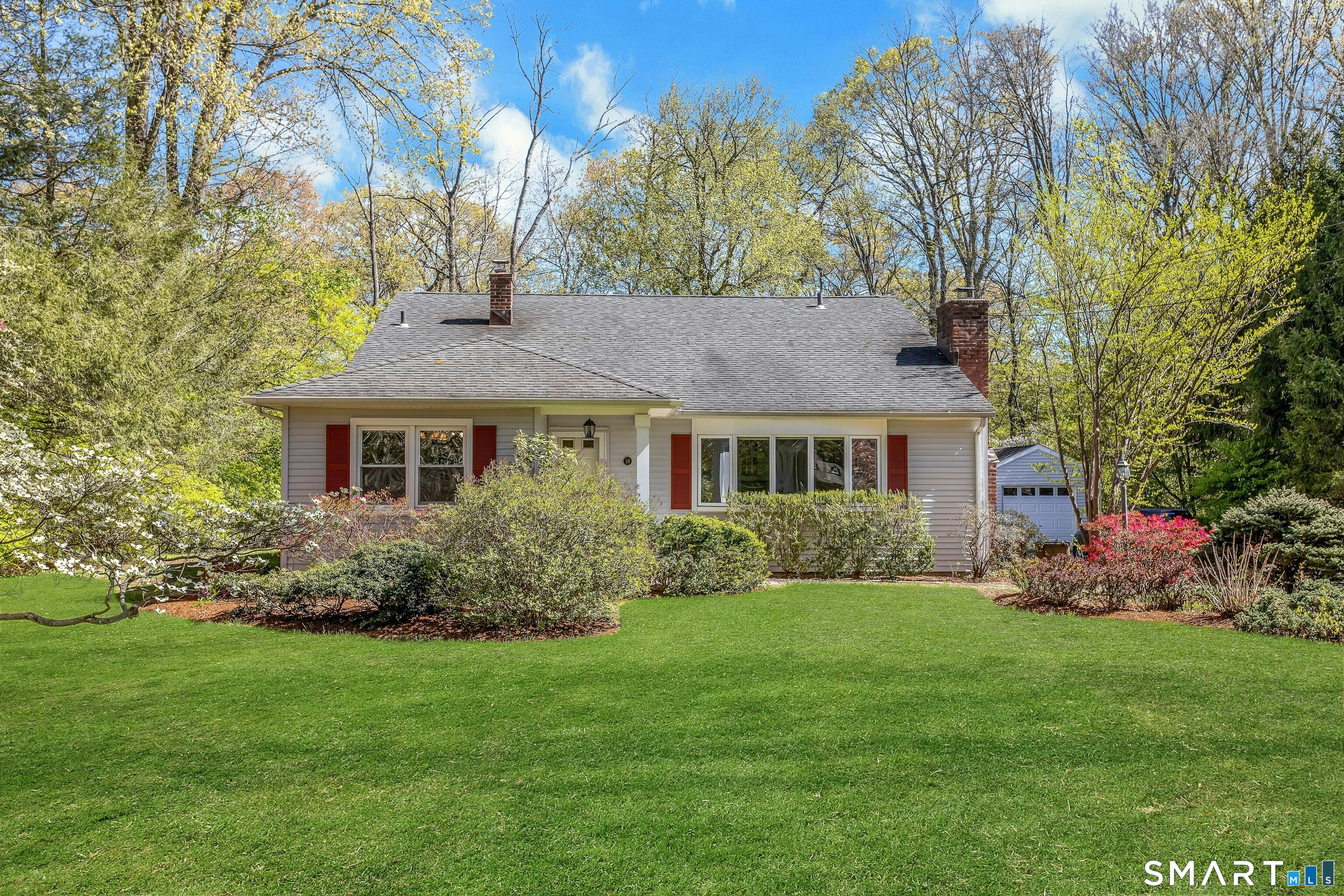 59 Westwood Road