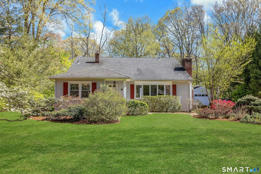Photo of 59 Westwood Road, Stamford, CT 06902 (MLS # 24169086)