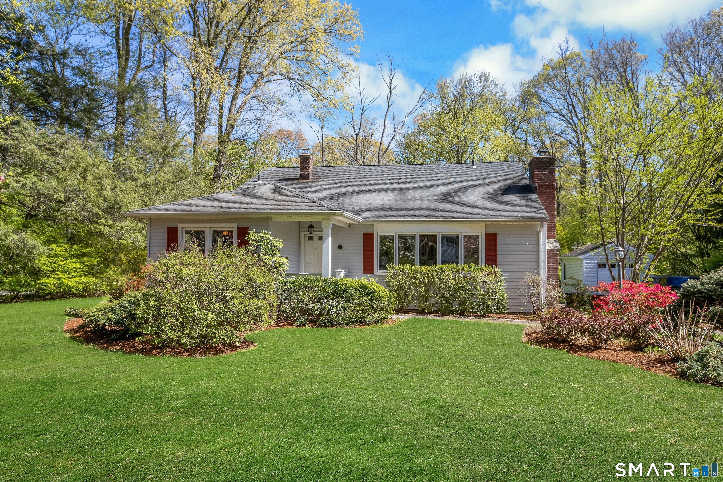 59 Westwood Road
